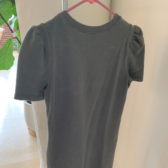 Club Monaco Sweater Dress - Picture 3 of 4